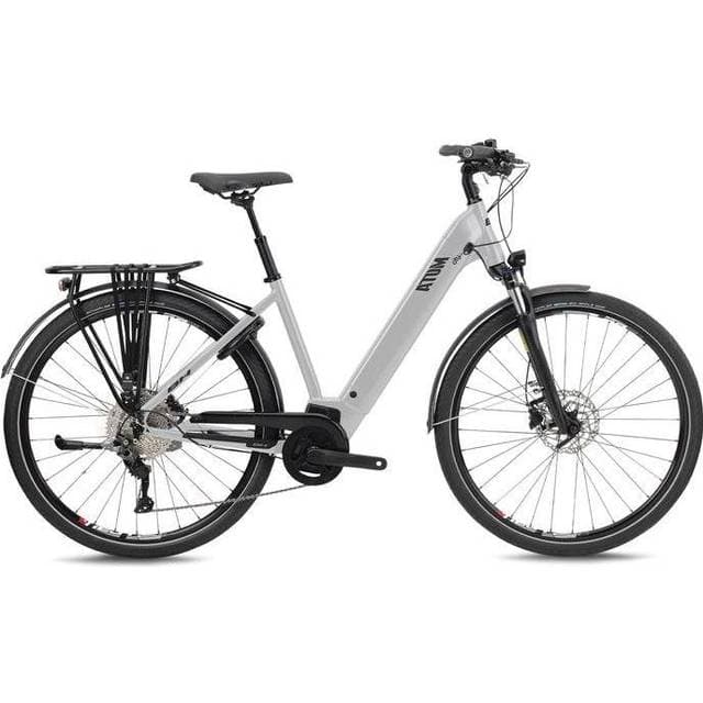 BH City Wave Pro BH1E 700C Electric Bike