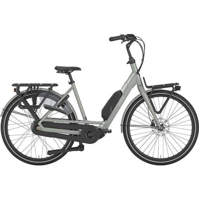 Gazelle Bloom C310 HMS Trinløse Gear