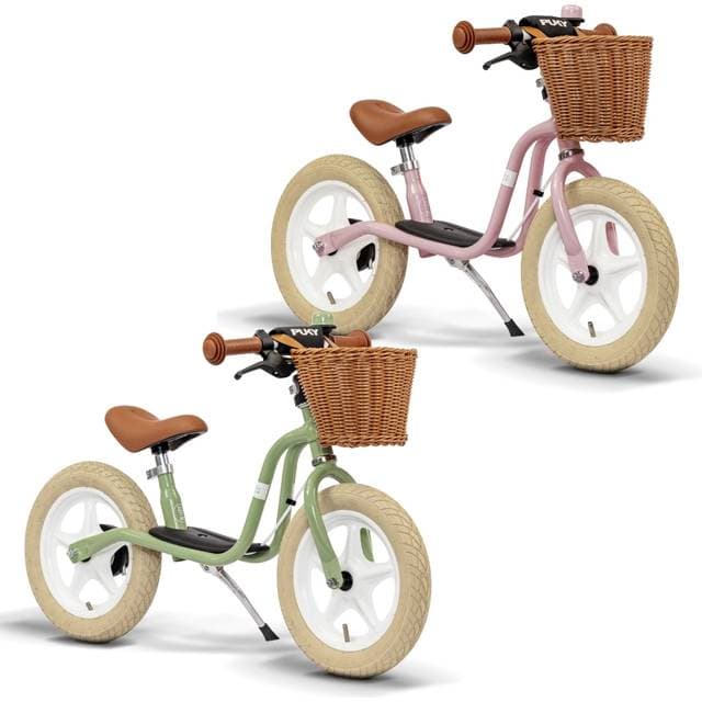 Puky Løbecykel LR L Classic Medium