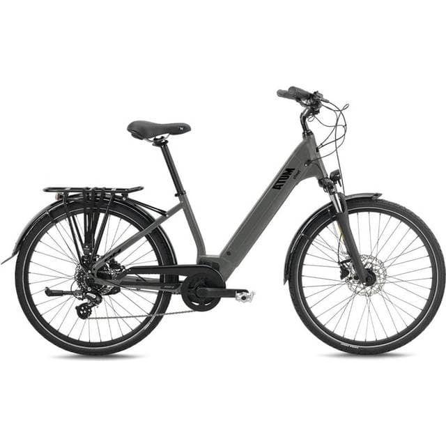 BH Atom Street BH1E 26 Acera Electric Bike
