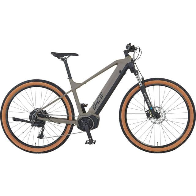 Prophete Dice 3.0 E-MTB E-Bike 29"