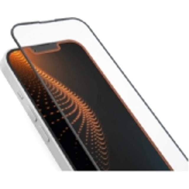 SBS Tempered Glass D3O Apple iPhone 16e