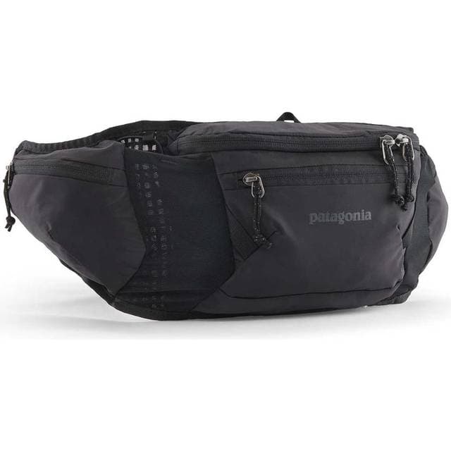 Patagonia Dirt Roamer Waist Pack - Black