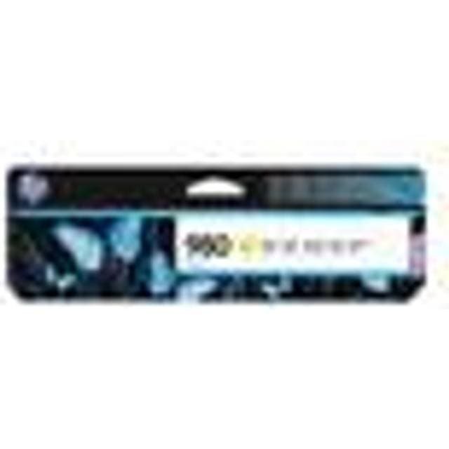 HP 980 (Yellow)