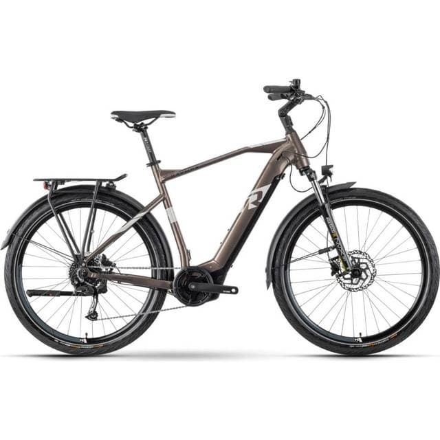 Raymon TourRay E 5.0 Hybrid Elcykel