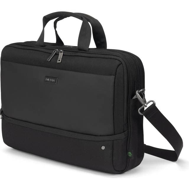 Dicota Top Traveller Five Laptop Taske - Sort