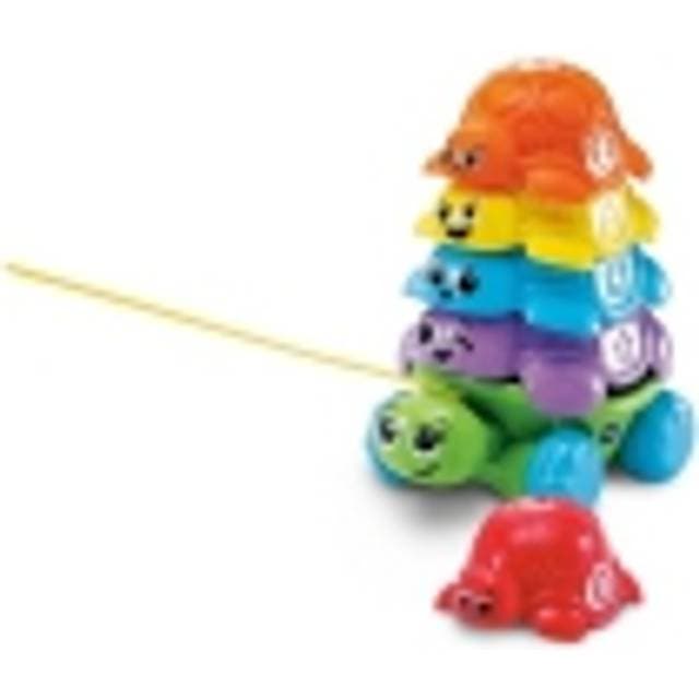 Vtech Stacking Turtle DK/NO/SE/FI