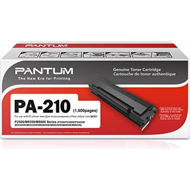 Pantum TONER BLACK /P2500/M6500/M6550