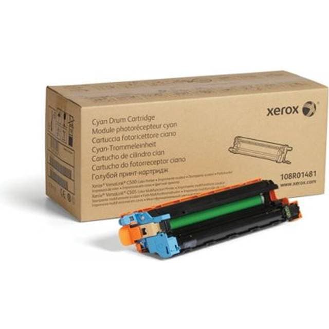 Xero 108R01481 (Cyan)