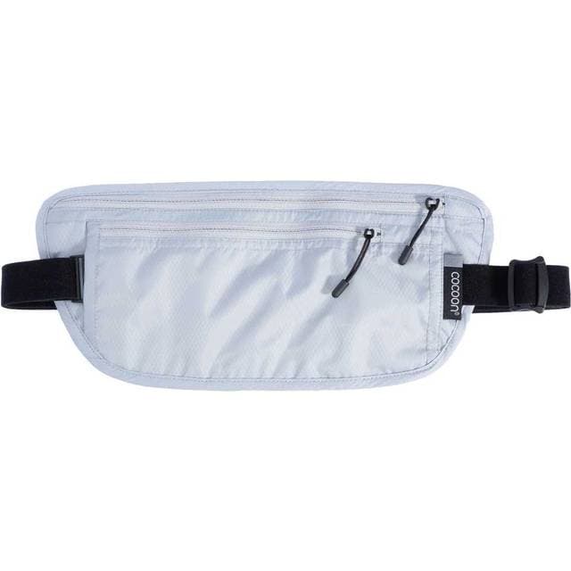 Cocoon Travel Waist Wallet - Star Grey