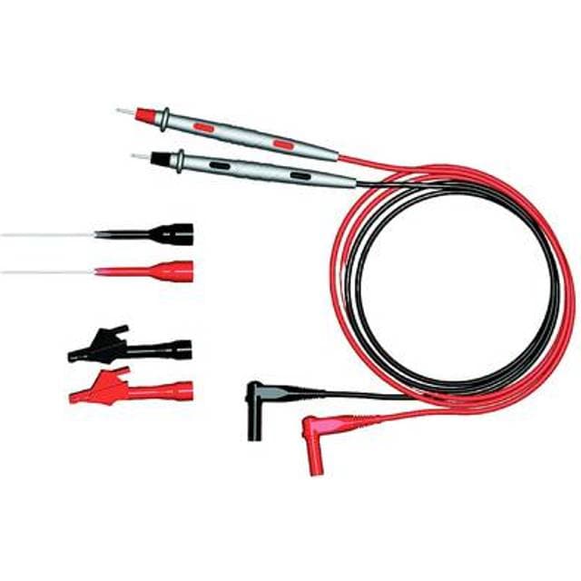 Pomona Multimeter-Messleitungssatz 5325A