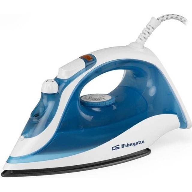 Orbegozo Dampstrygejern 18146 2000 W