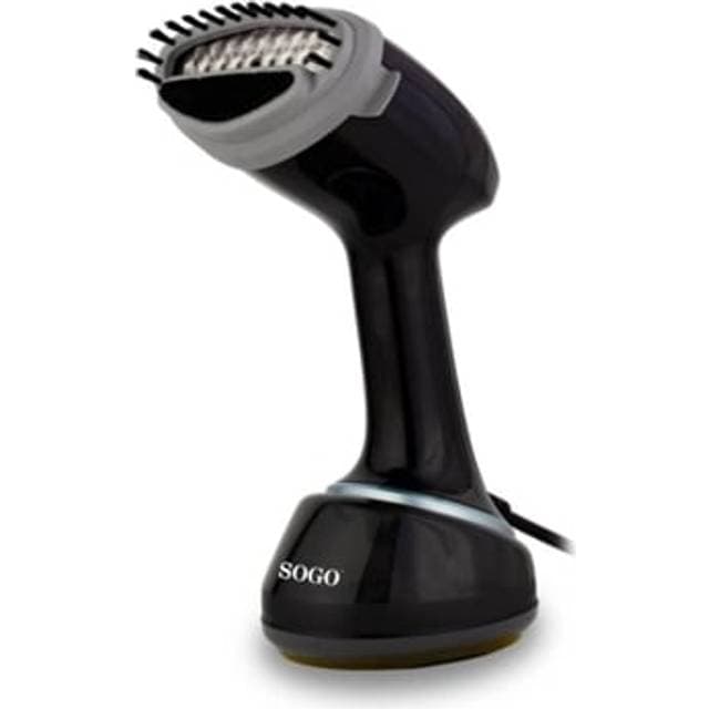 Sogo Tøj Damper 1400 Watt