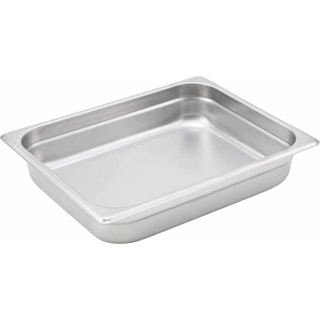 Winco SPJH-202 Steam Table Pan