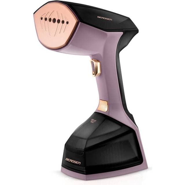 Berdsen Damprenser Til Tøj 2000 W BD-300