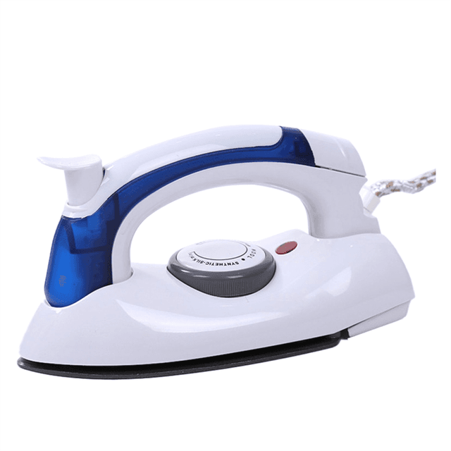 Exogio Travel Iron Portable Mini EU Plug