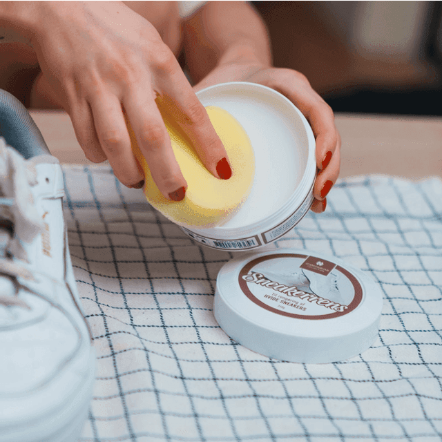 Scandinavian Collection Sneakerrens