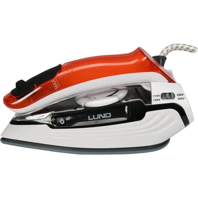 Lund Rejsejern 1100W