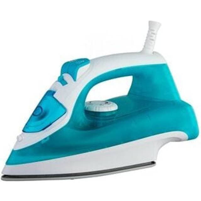 Küken 34438 Steam Iron Blau 2200W