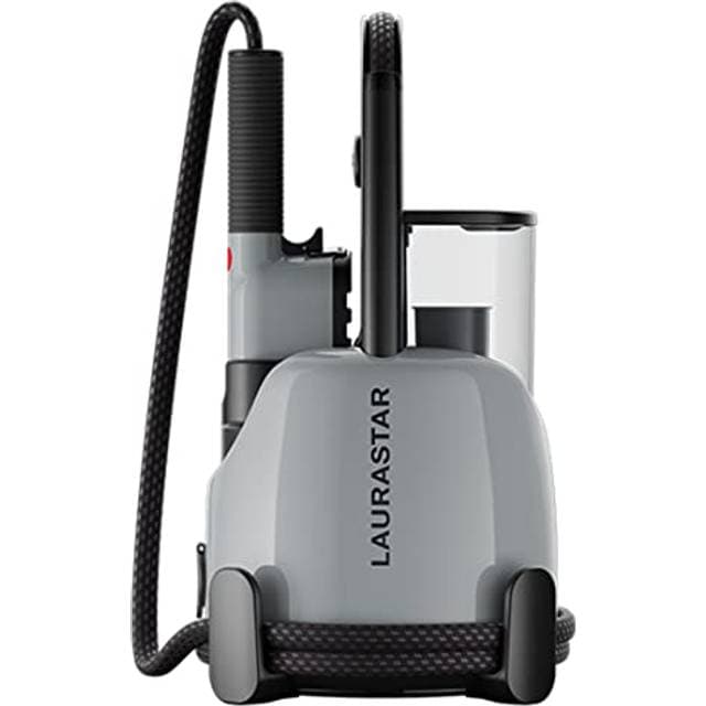 LauraStar IZZI 2-in-1 Steamer