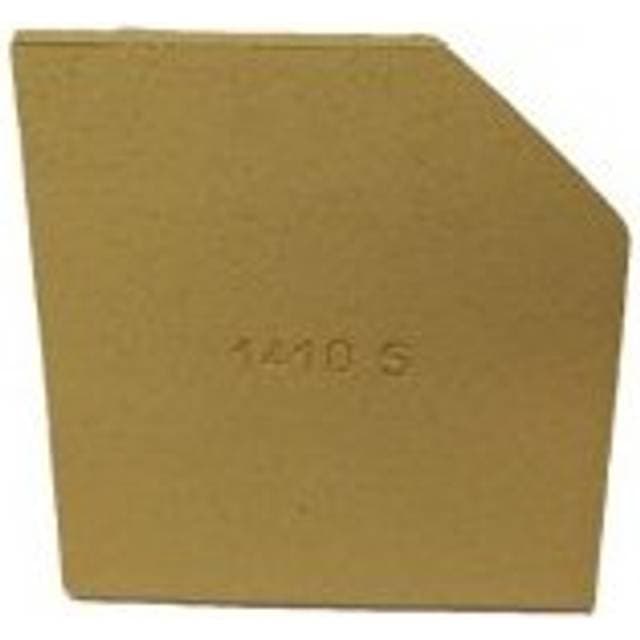 Morsø Sidesten 1410+1415+1440+1450