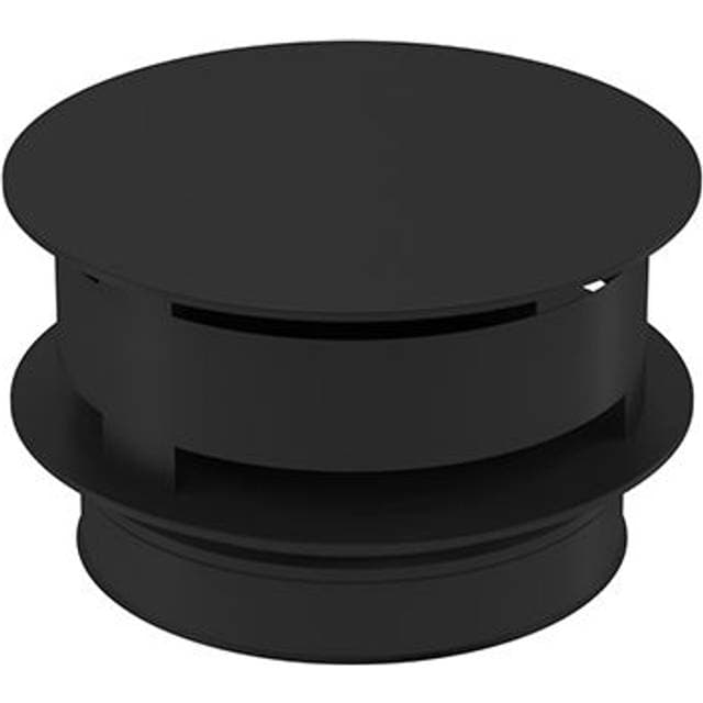 Schiedel PMS50 Skorstenshætte Ø150