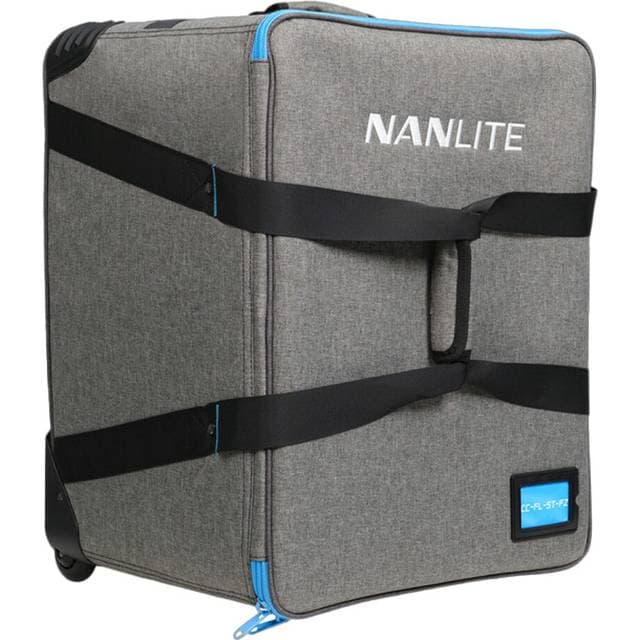 Nanlite Trolley Case CC-FL-ST-FZ