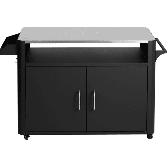 Bakergrill Udebord H 90 cm