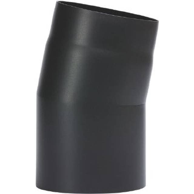 Schiedel Vinkelrør 11° Ø150