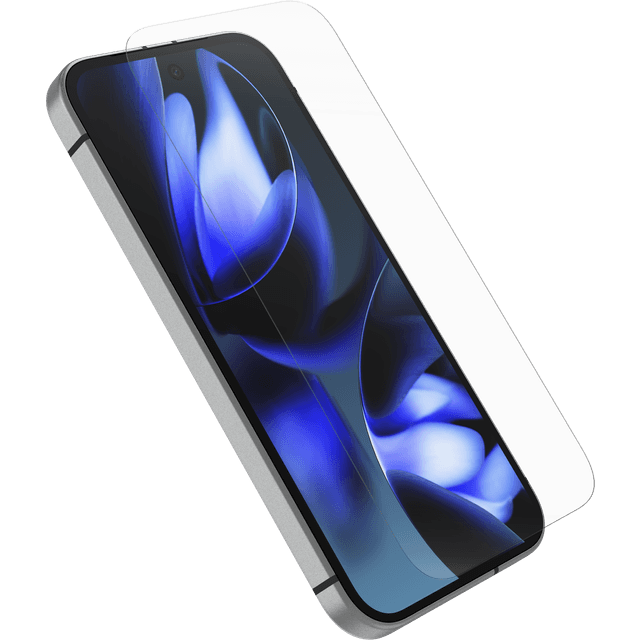 OtterBox Premium Glass Google Pixel 9a Clear
