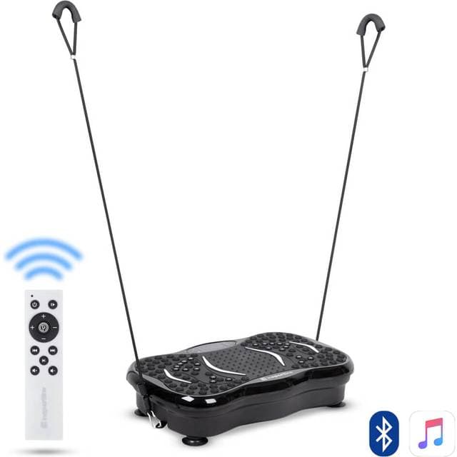 inSPORTline Vibrationaplade Maviro