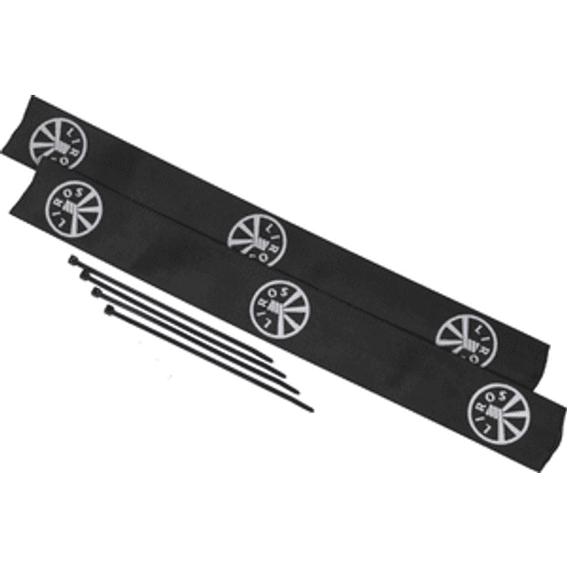 Liros Protect Set 37 mm 2 x 60 cm