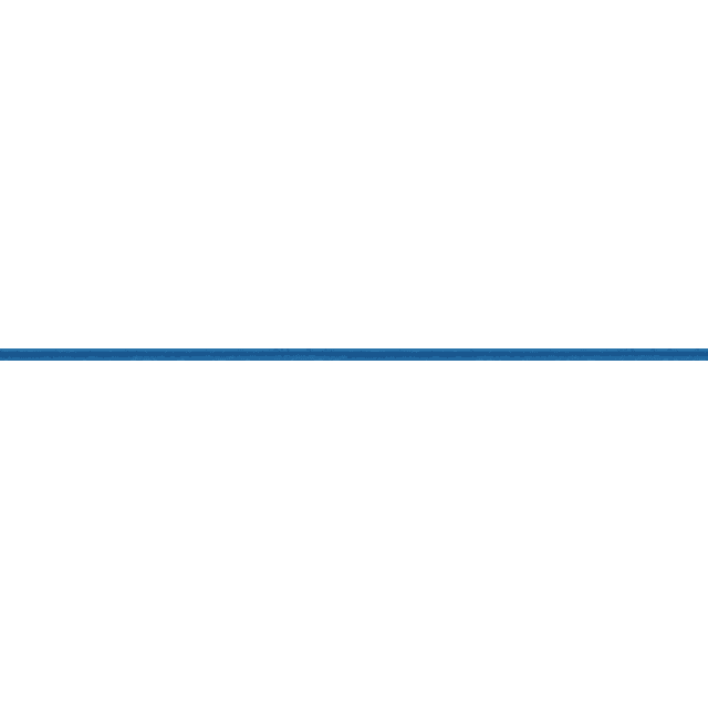 Liros Magic Edge 2mm Blå