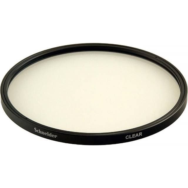 Schneider Schneider Cinefilter Clear 4.5