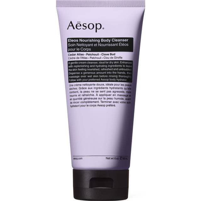 Aesop Eleos Aromatique Body Cleanser 180ml
