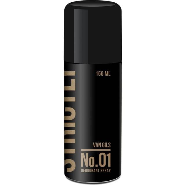 Van Gils Strictly No1 Deodorant Spray 150ml