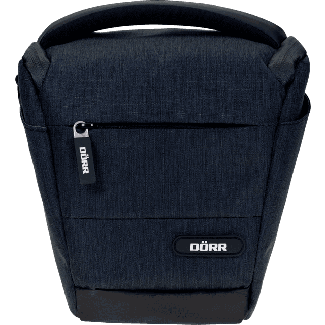 Dörr Motion L Fototaske Sort