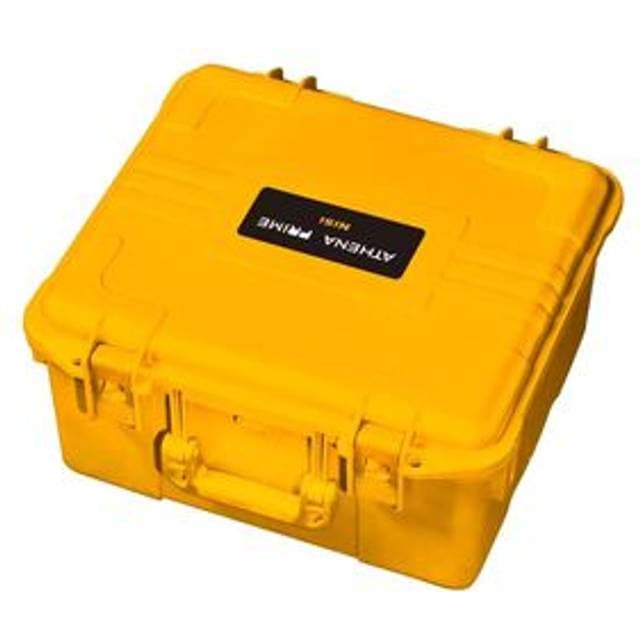 NiSi Athena Prime Hard Case for 9 pcs