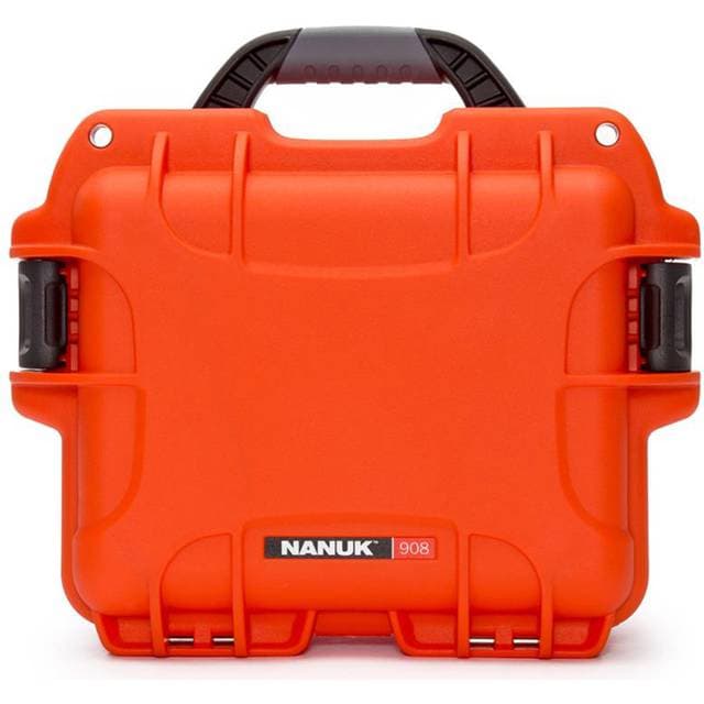 Nanuk Hard Case Plast 908 241 x 190 x 190 cm