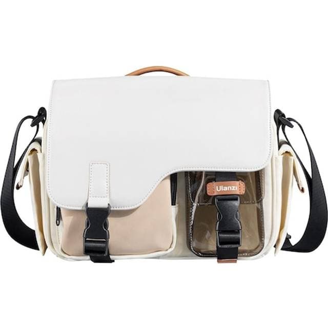 Ulanzi MS12 Messenger Bag White