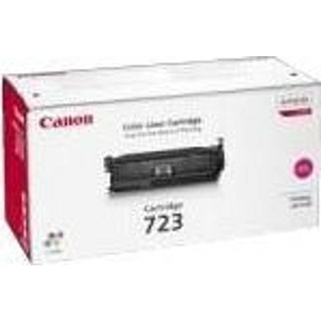 Canon 723 M (Magenta)