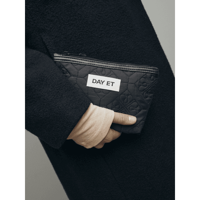 Day Et Gweneth RE-Q Flotile Mini - Black