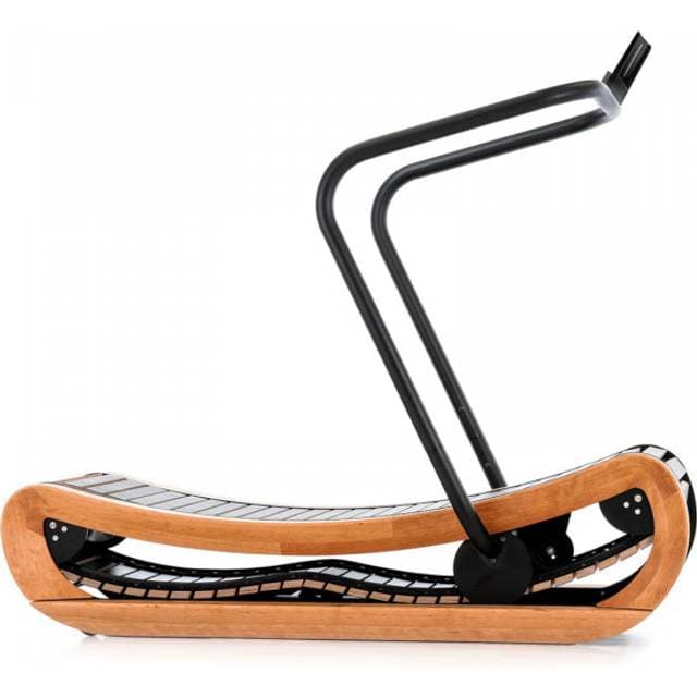 Nohrd Løbebånd Sprintbok V.2 Kirsebær