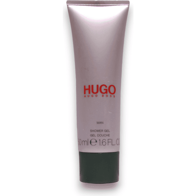HUGO BOSS Cleansing Shower Gel 50 ml For Men