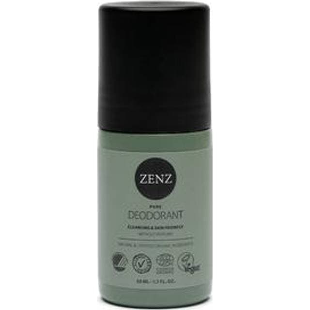 Zenz Organic Pure Deodorant 50ml