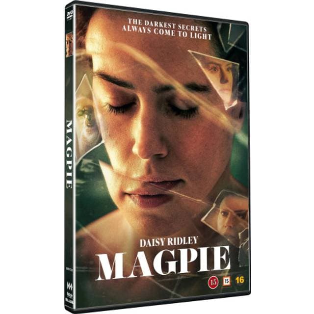 Magpie (DVD)