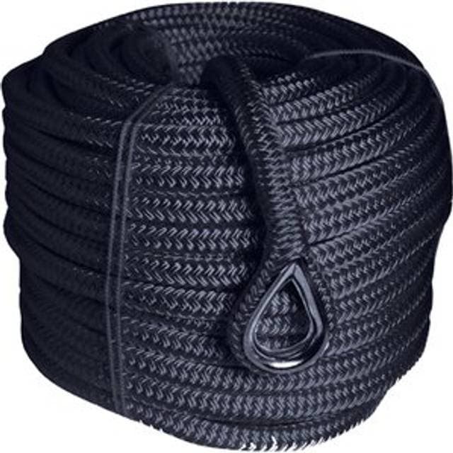 Liros Porto 10mm Navy 30m