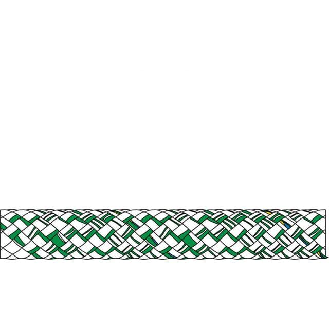 Talamex Topgrip 100% Polyester Grøn