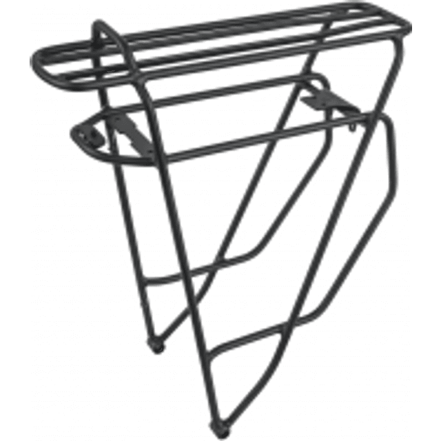 Trek Ride Bosch Bagagebærer Baghjulsbatteri