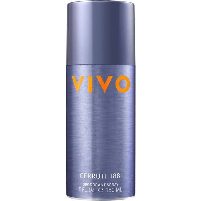Cerruti VIVO Homme Deodorant Spray 150ml
